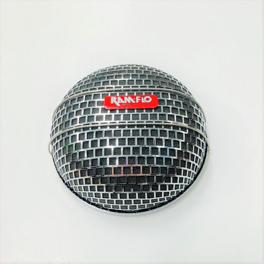 ラムフローSU用エアーフィルター1-1/4用 : ミニマルヤマ - 通販