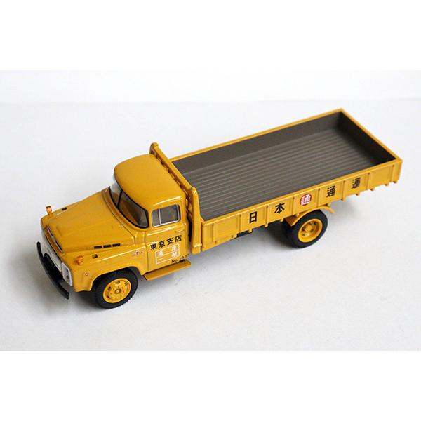 TOMYTEC トミカリミテッドヴィンテージ LV-73b 日産 ディーゼル680型