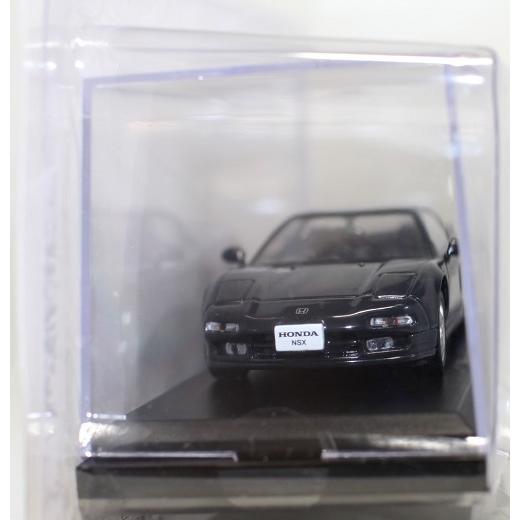 新品 1/43 国産名車コレクション ホンダ NSX（1990） 240001017872