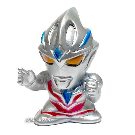 指人形 ウルトラマンアーク（ウルトラマンショップ限定）ゆびにんぎょ