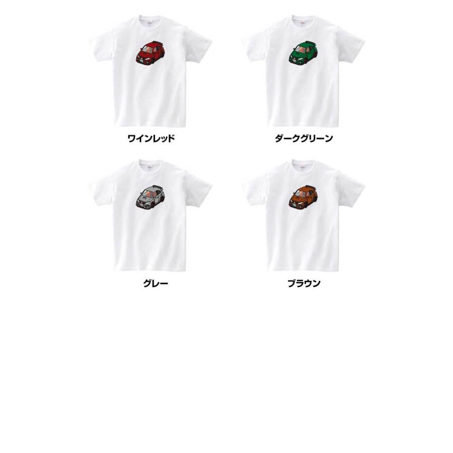 かわカッコいい Tシャツ MR-S ZZW30 ゆうパケット送料無料 : ドレス