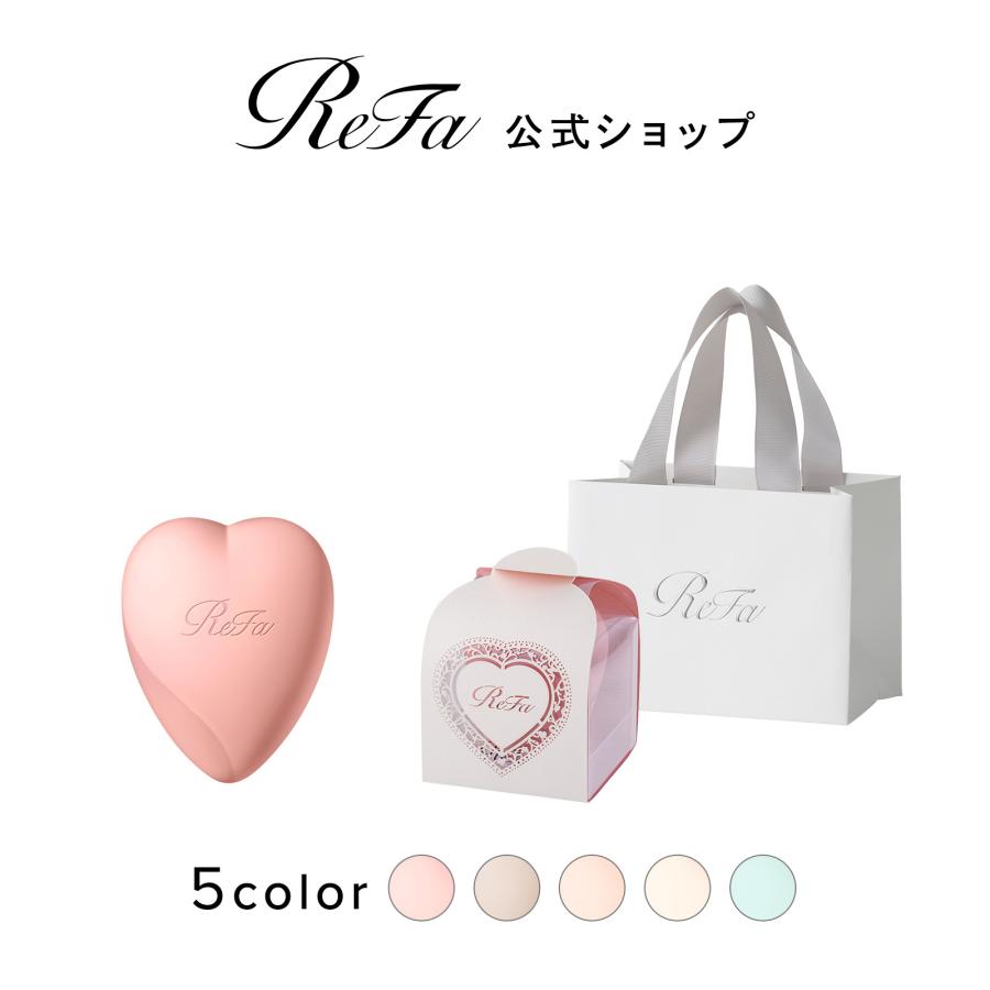 ReFa（リファ） 【ReFaギフトラッピングセット ギフトスリーブ】リファ