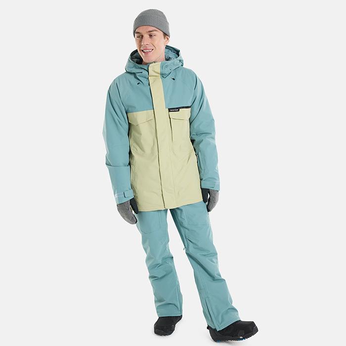 BURTON（バートン） 日本正規品 スノーボード ウェア ジャケット