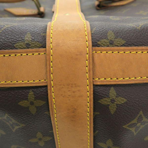 LOUIS VUITTON（ルイ・ヴィトン） モノグラム クルーザーバッグ50 B