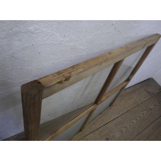 タT119◇(3)【H69,5cm×W78cm】◇アンティーク◇味わいのある古い木枠