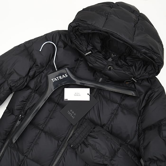 TATRAS（タトラス） ダウン アウター MJXA0004013588 GESSO ジェッソ