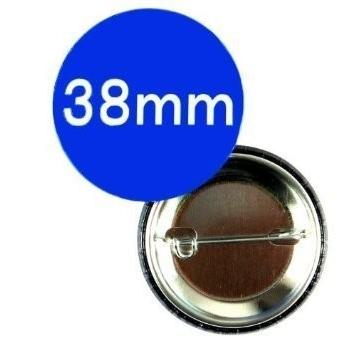 缶バッジ 琵琶湖 38mm ピンバッジ : SHINSEITECH - 通販 - Yahoo