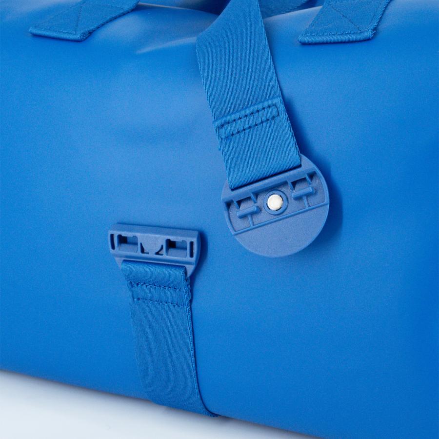 OUNCE（ドットオンス） トーストバッグ ボストンバッグ Lサイズ