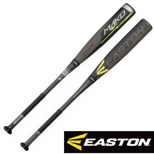 EASTON(イーストン) 少年軟式バット MAKO BEAST TORQ（マコ ビースト