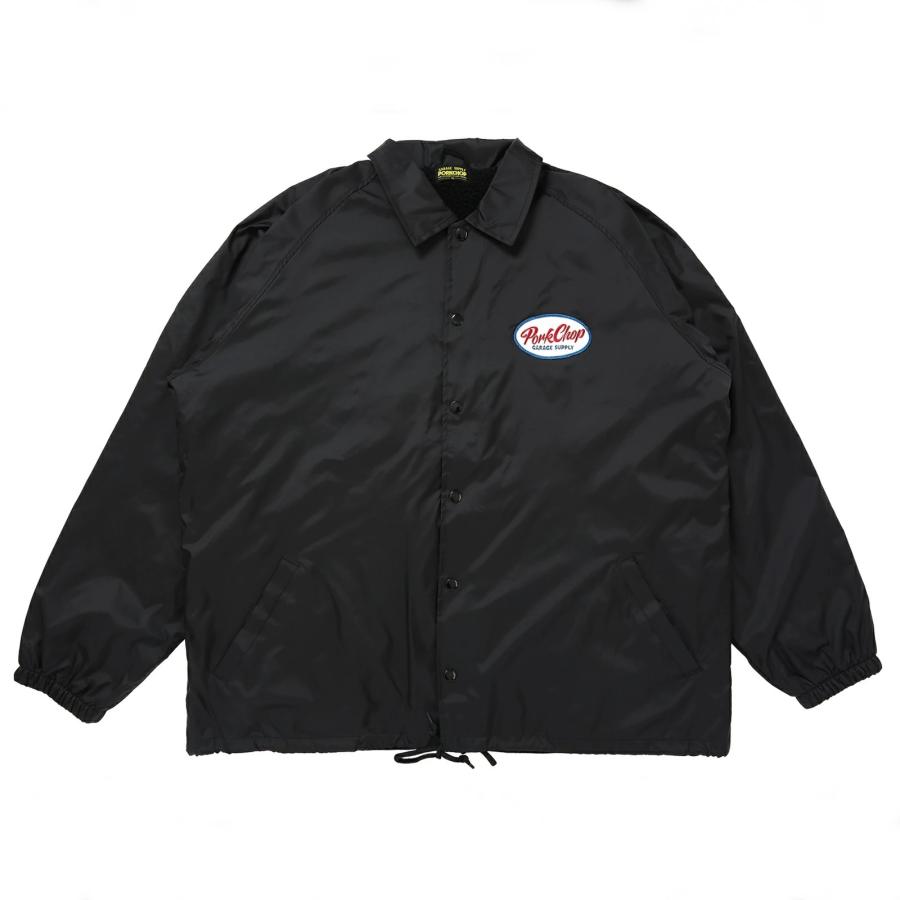 全3色】 ポークチョップガレージサプライ PORKCHOPGARAGESUPPLY BOA