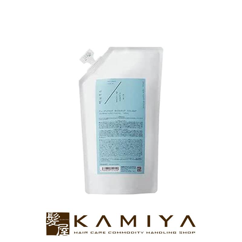 ADJUVANT（アジュバン） muts hair touch ミューツへアタッチ モイスト