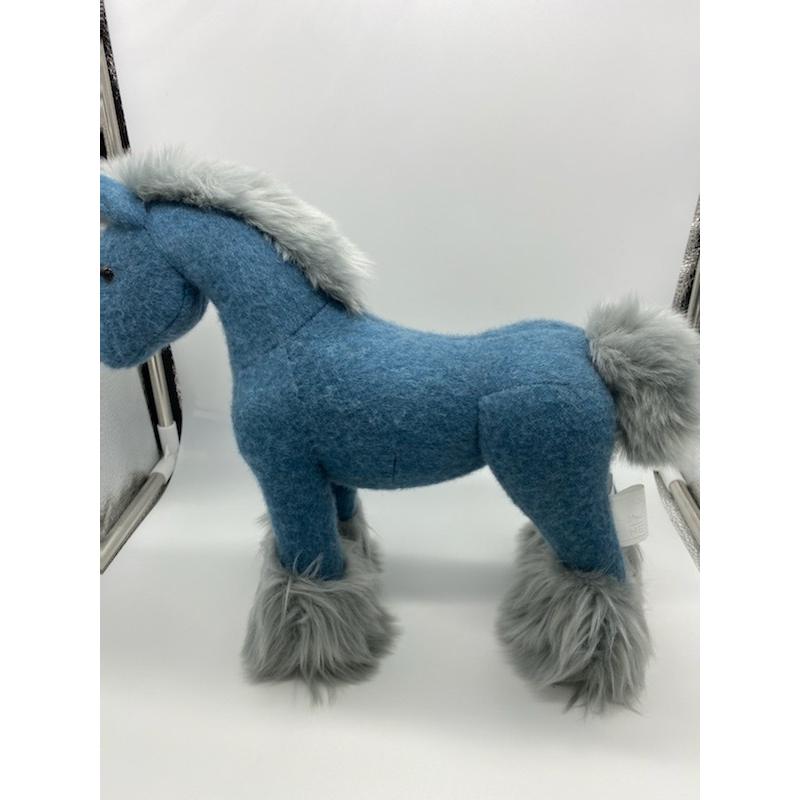 HERMES（エルメス） 【HERMES】エルメス シュバルエルミーPM カシミヤ