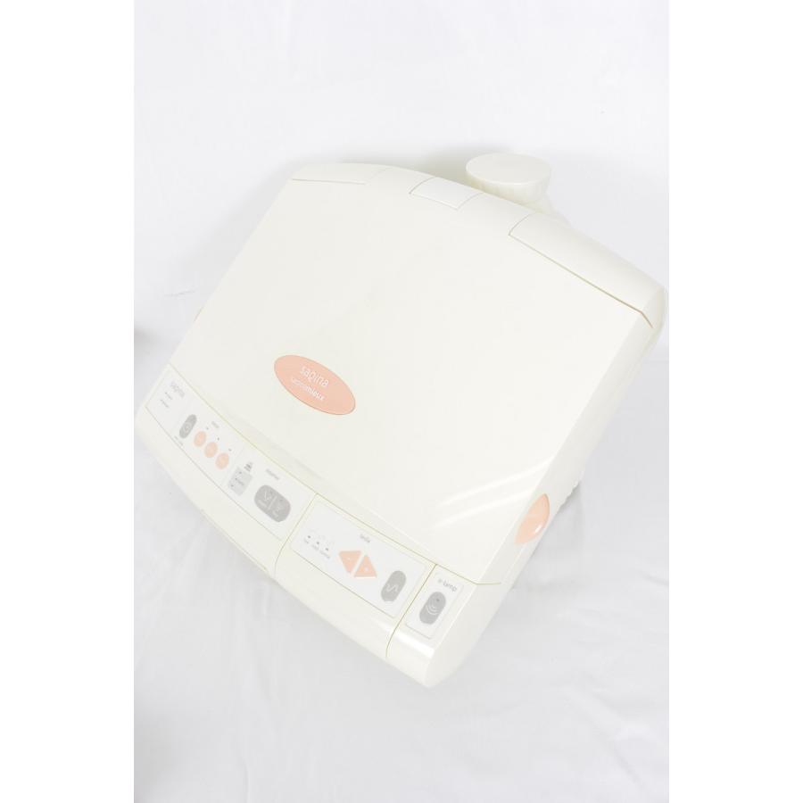 フヨウサキナ サキナミュー 美顔器 コンパクト エステマシン