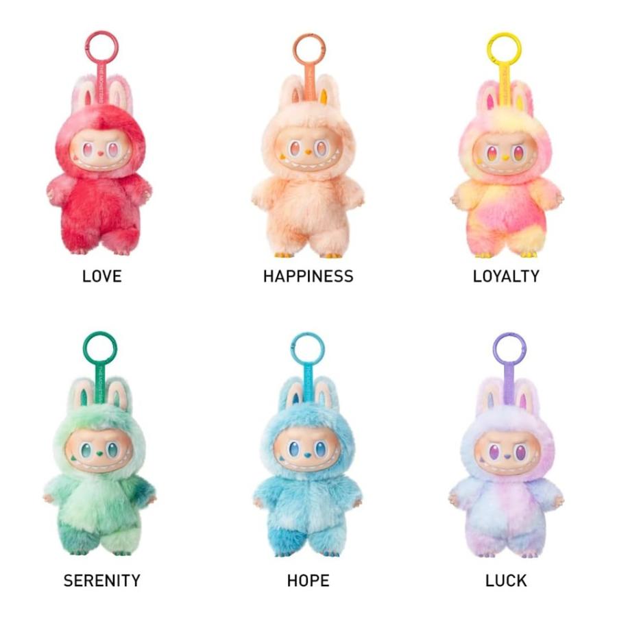 POP MART（ポップマート） 【正規品】THE MONSTERS Big into Energy