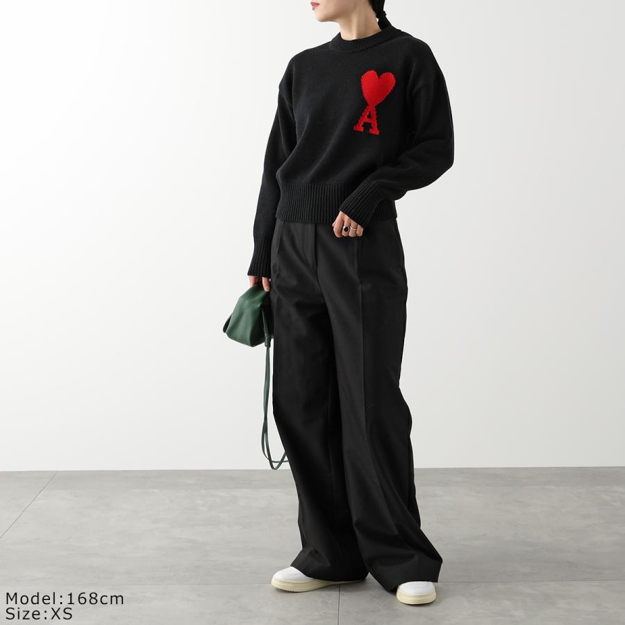 AMI Alexandre Mattiussi ami paris アミパリス セーター E22UKS003