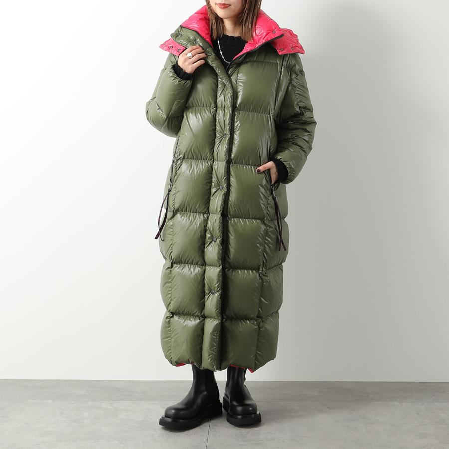 MONCLER（モンクレール） ダウンコート Parnaiba パルナイバ 1C00049