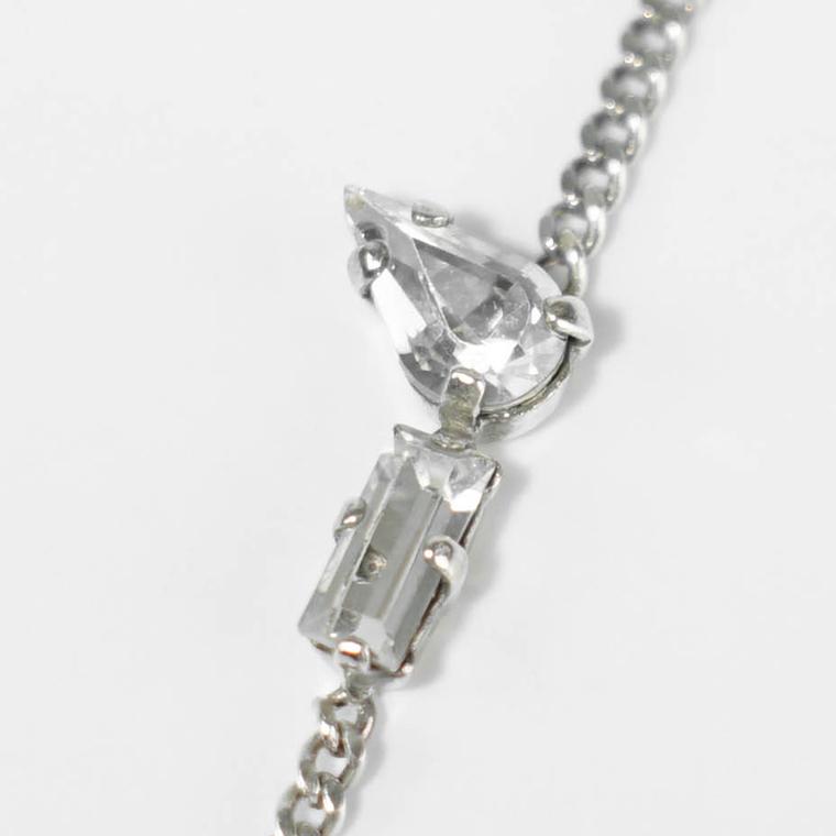 SAINT LAURENT サンローラン メンズ レディース ブレスレット