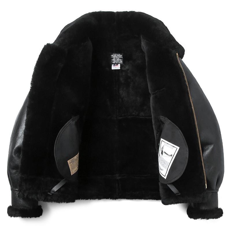 AVIREX（アヴィレックス） アビレックス 7834950010 B-3フライト