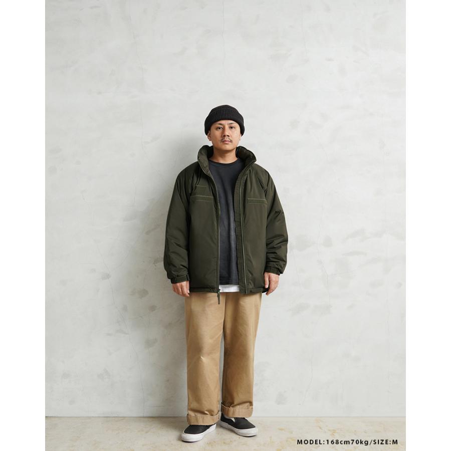 WAIPER.inc ワイパーインク 米軍 ECWCS GEN III LEVEL7 PRIMALOFT