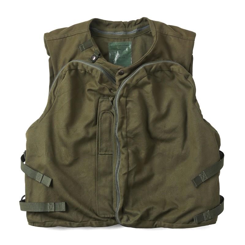 MILITARY（ミリタリー） 実物 USED イギリス軍 AFV コンバット