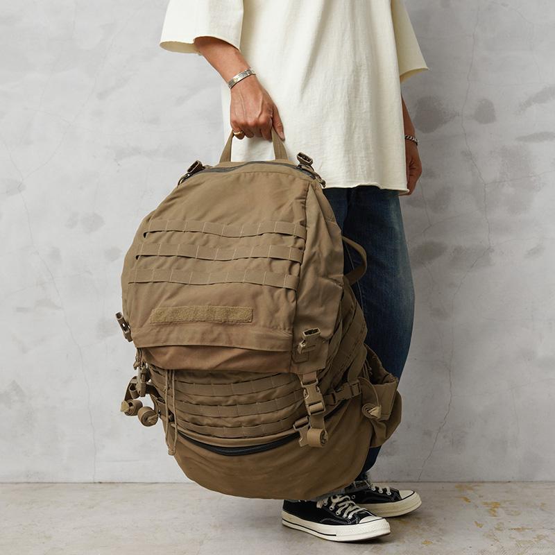 MILITARY（ミリタリー） 実物 USED 米軍 FILB USMC PACK バックパック