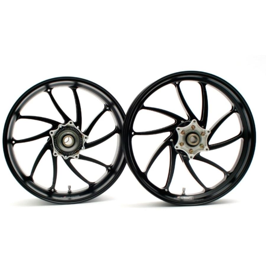 GALE SPEED（ゲイルスピード） 【TYPE-SB1 リア】アルミニウム鍛造