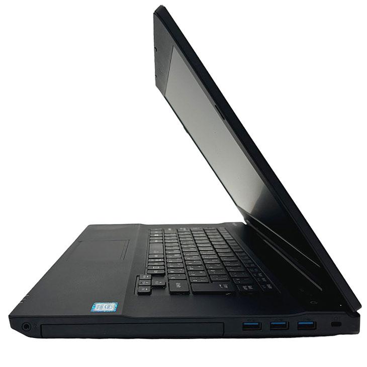 VersaPro 【中古パソコン】NEC VKT16X-3 中古ノート Win11 第8世代