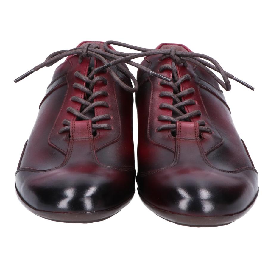 新品同様 Otsuka 大塚製靴 HS-6009 ジェントル クラシックレザー