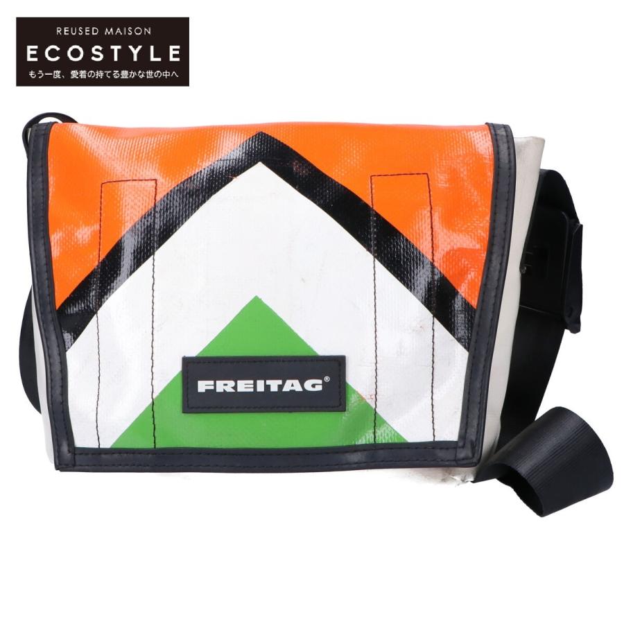 FREITAG（フライターグ） F11 LASSIE MESSENGER CLASSIC S ラッシー