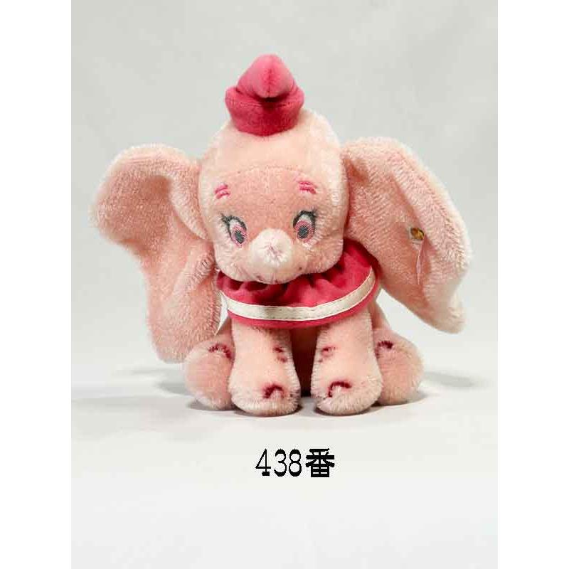 Steiff（シュタイフ） テディベア Steiff Dumbo Disney 2024年世界限定