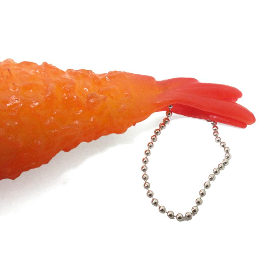 揚げたて♪プリプリサクサク エビフライ 1個 単品 食品サンプル