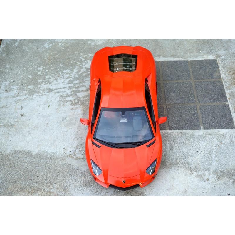 Lamborghini（ランボルギーニ） アヴェンタドール LP700-4 1/10 RC