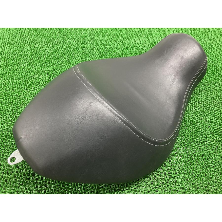 XL1200N シート ハーレー 純正 中古 バイク 部品 スポーツスター