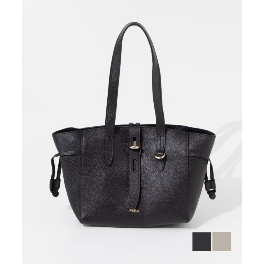 FURLA（フルラ） FURLA WB00952 HSF000 トートバッグ NET S TOTE 24
