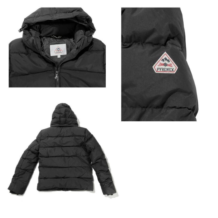 Pyrenex（ピレネックス） PYRENEX SPOUTNIC JACKET / MAT メンズ