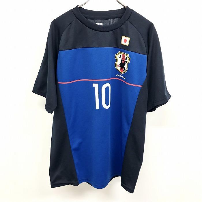JFA (株)ジェイリーグエンタープライズ サッカー 公式グッズ Tシャツ