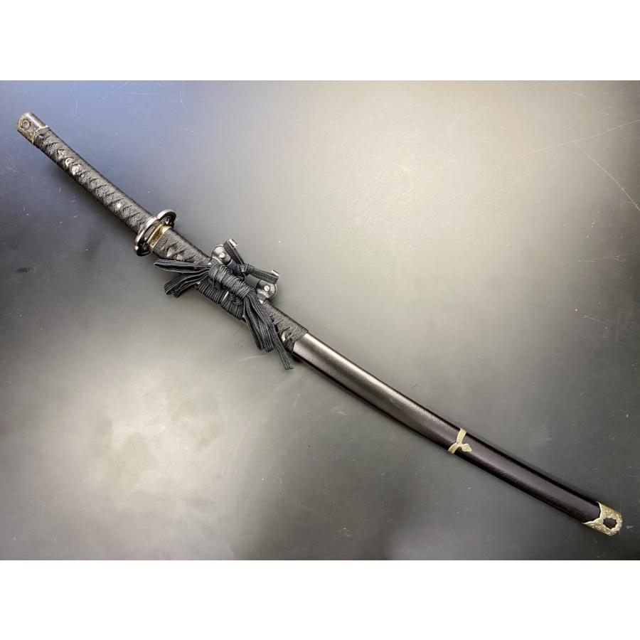 模造刀 美術刀剣 山本勘助拵え 太刀 : 岐阜関刃物工房V.ROAD Yahoo店