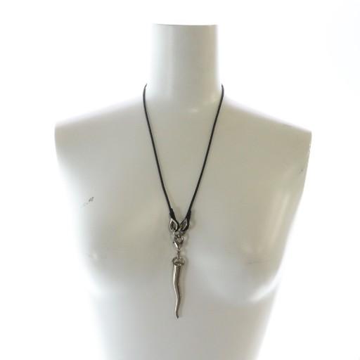 DOLCE&GABBANA（ドルチェ & ガッバーナ） ドルガバ コルノ ネックレス