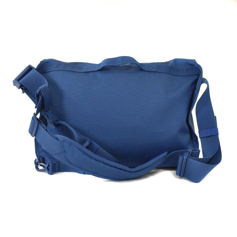 パレス Palace Cordura Reflex RS Shoulder Bag コーデュラ ショルダー