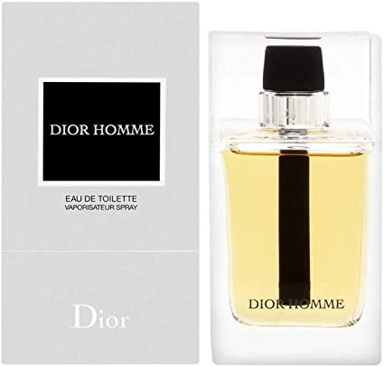 Christian Dior ディオール オム オードゥ トワレ 100ml Dior HOMME
