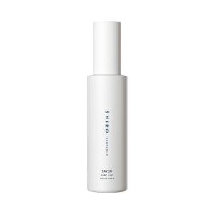 SHIRO シロ フリージア ミスト ボディソープ 400mL : COSME DNFAL