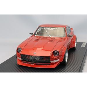 イグニッションモデル 1/18 日産 フェアレディ Z (S30) スターロード