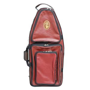 ファゴットケース MB（マーカス・ボナ）5ピース用ケース MBFGGM