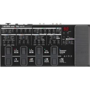 BOSS（ボス） BOSS ME-90-WH ホワイト 限定生産カラー マルチ