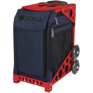 座れるキャリーバッグ ZUCA PRO Travel （ズーカ） 機内持ち込み可