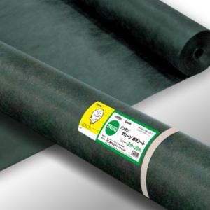 DuPont（デュポン） ザバーン デュポン社 防草シート 240G 1m×10m 10