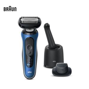 BRAUN Series 7 ブラウン シリーズ7 72-G7500CC メンズ電気シェーバー