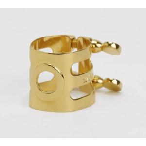 Harrison / TGP ハリソン リガチャー テナーサックス ラバーマウス