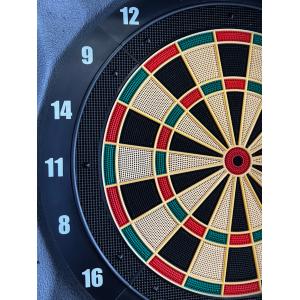 ダーツ マシンパーツ スイッチマトリックス (マトリックスシート) : ER