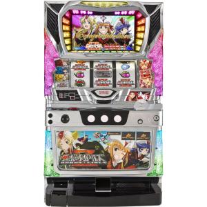 七匠 超AT 美ら沖【中古パチスロ 中古スロット 中古実機】 : 中一商事